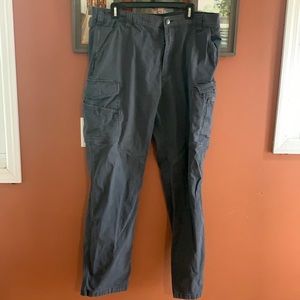 Carhartt Cargo Relaxed Fit Pants Men
